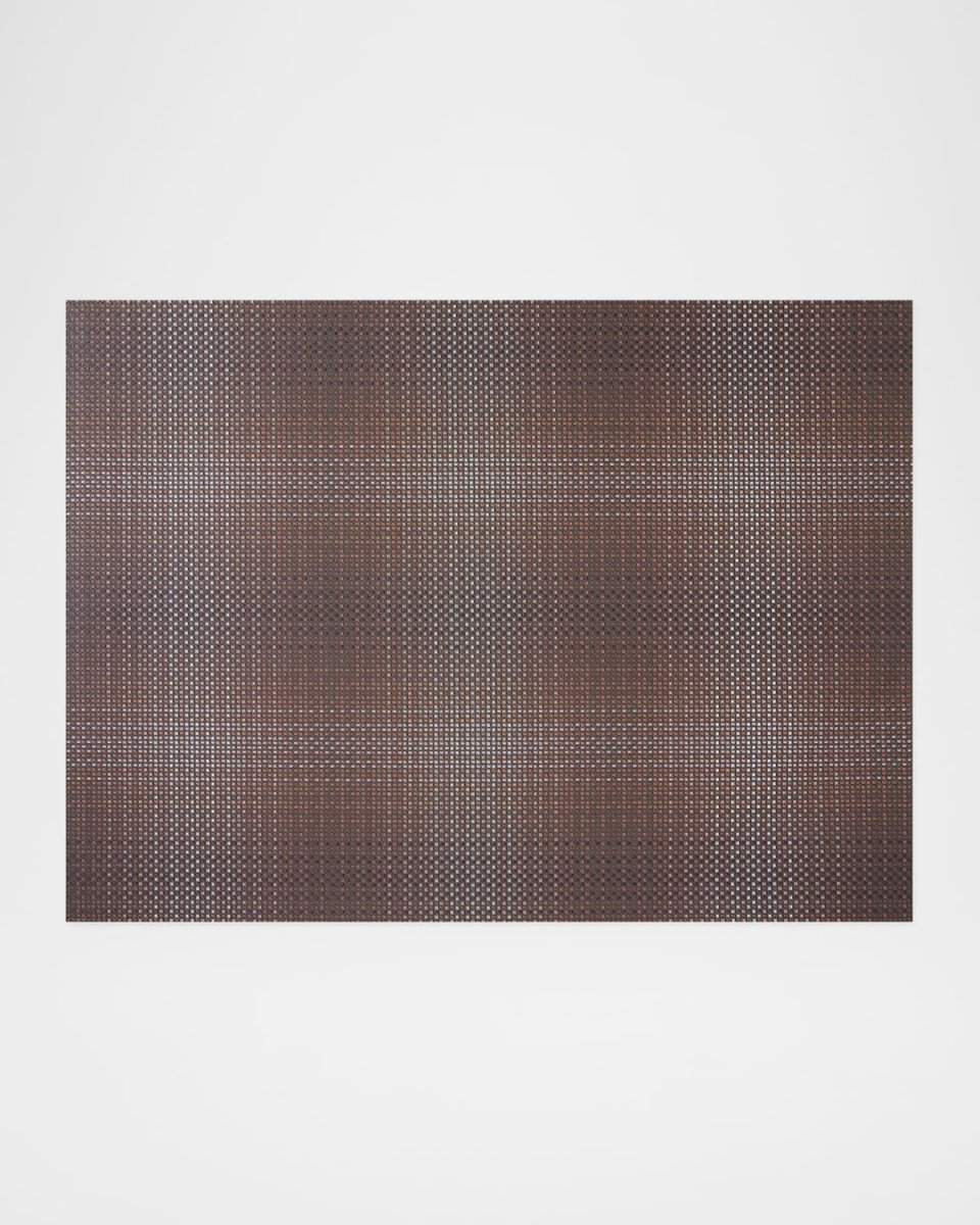 Parade Woven Floor Mat, 30" x 106"